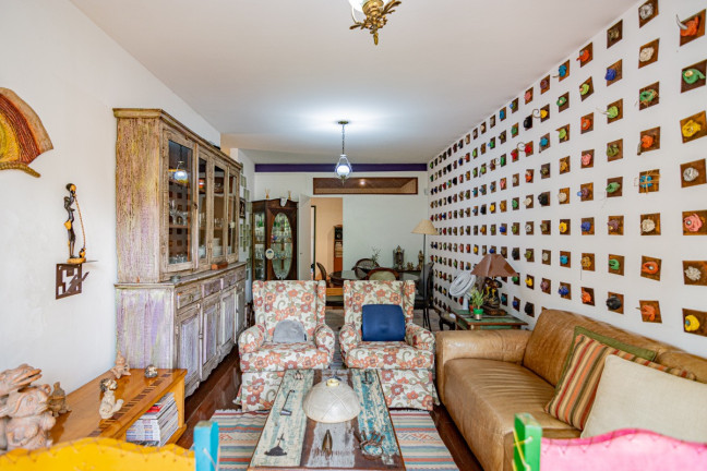 Imagem Casa com 4 Quartos à Venda, 250 m² em Perdizes - São Paulo