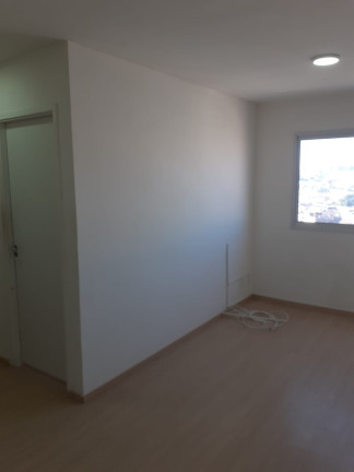 Imagem Imóvel com 2 Quartos à Venda, 48 m² em Americanópolis - São Paulo Imagem Imóvel com 2 Quartos à Venda, 48 m² em Americanópolis - São Paulo