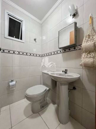 Imagem Apartamento com 1 Quarto à Venda, 57 m² em Aviação - Praia Grande Imagem Apartamento com 1 Quarto à Venda, 57 m² em Aviação - Praia Grande