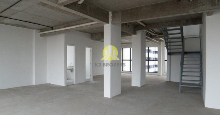 Imagem Sala Comercial à Venda, 327 m² em Centro - Curitiba Imagem Sala Comercial à Venda, 327 m² em Centro - Curitiba
