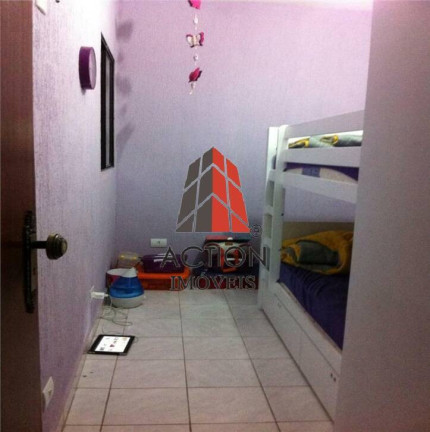 Imagem Sobrado com 3 Quartos à Venda, 94 m² em Vila Formosa - São Paulo