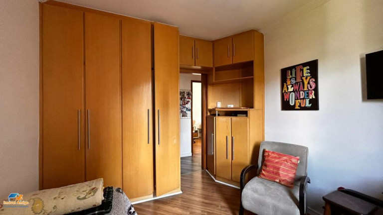 Imagem Imóvel com 3 Quartos à Venda,  em Vila Valparaíso - Santo André