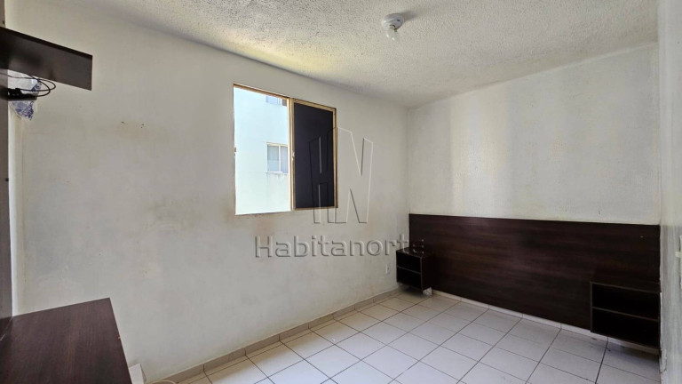Imagem Apartamento com 2 Quartos para Alugar, 46 m² em Tarumã - Manaus