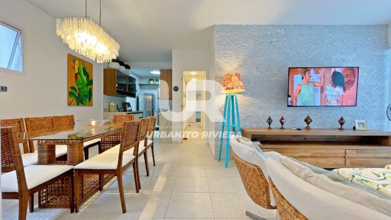 Imagem Imóvel com 3 Quartos à Venda, 138 m² em Riviera | Módulo 08 - Bertioga