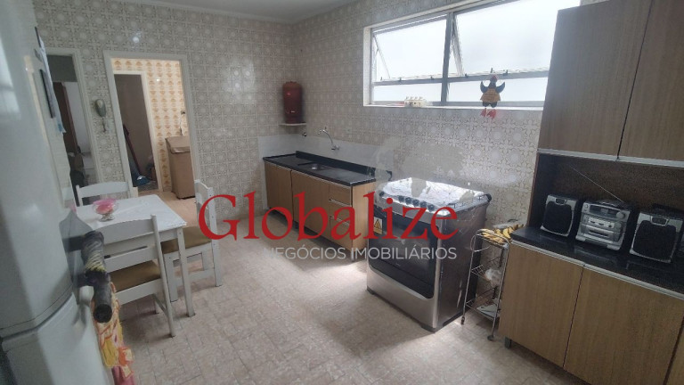 Imagem Imóvel com 3 Quartos à Venda, 112 m² em Boqueirão - Santos Imagem Imóvel com 3 Quartos à Venda, 112 m² em Boqueirão - Santos