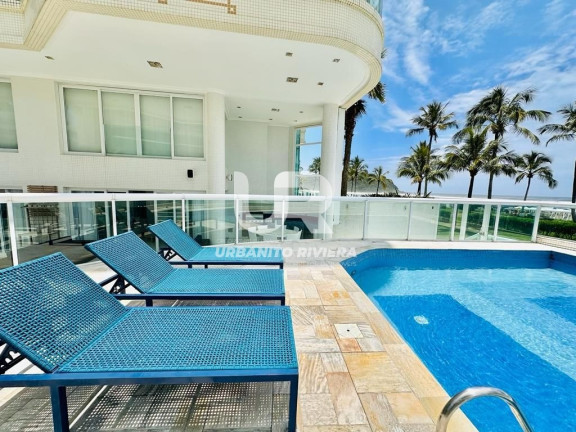 Imagem Imóvel com 6 Quartos à Venda, 658 m² em Riviera | Módulo 07 - Bertioga