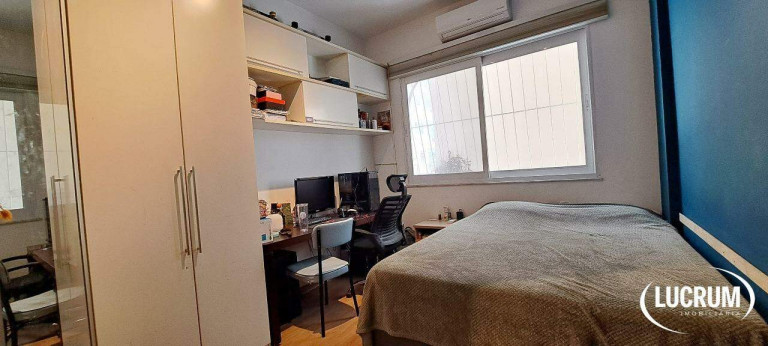 Imagem Apartamento com 3 Quartos à Venda, 130 m² em Copacabana - Rio De Janeiro