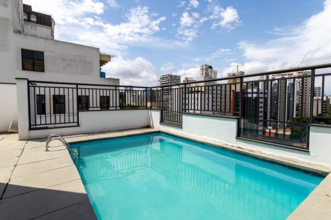 Imagem Imóvel com 3 Quartos à Venda, 120 m² em Moema - São Paulo