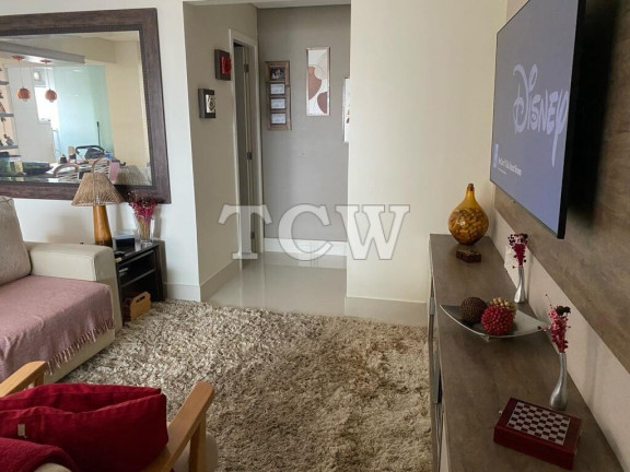 Imagem Apartamento com 3 Quartos à Venda, 96 m² em Bom Retiro - São Paulo