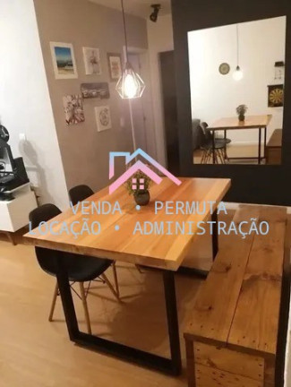Imagem Apartamento com 2 Quartos à Venda, 54 m² em Vila Nova Esperia - Jundiaí