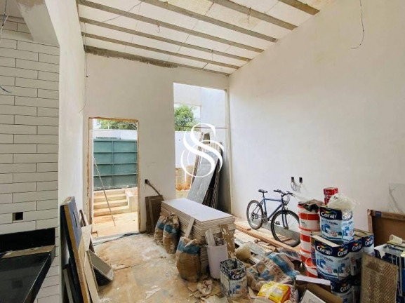 Imagem Casa com 4 Quartos à Venda, 176 m² em Joá - Lagoa Santa