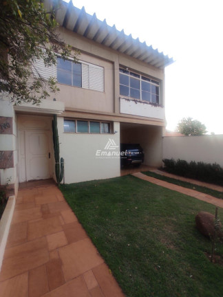 Casa com 1 Quarto à Venda, 339 m² em Monte Libano - Campo Grande