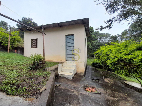 Imagem Chácara com 5 Quartos à Venda, 200 m² em Jardim Sinki - Franco Da Rocha Imagem Chácara com 5 Quartos à Venda, 200 m² em Jardim Sinki - Franco Da Rocha