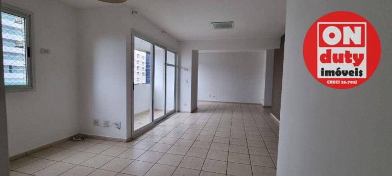 Imagem Apartamento com 4 Quartos à Venda ou Locação, 150 m² em Boqueirão - Santos Imagem Apartamento com 4 Quartos à Venda ou Locação, 150 m² em Boqueirão - Santos
