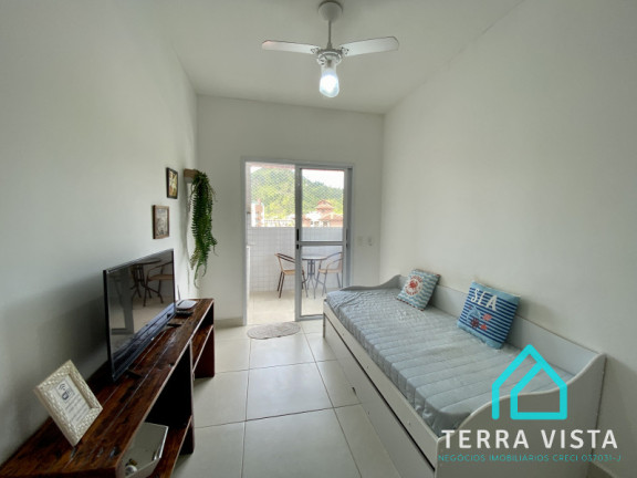 Imagem Apartamento com 2 Quartos à Venda, 54 m² em Toninhas - Ubatuba Imagem Apartamento com 2 Quartos à Venda, 54 m² em Toninhas - Ubatuba
