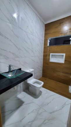 Imagem Casa com 3 Quartos à Venda, 150 m² em Bairro Dos Guedes - Tremembé