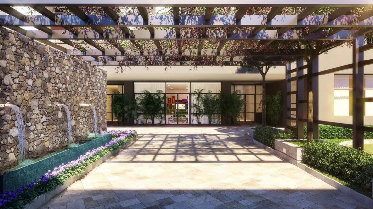 Imagem Apartamento com 3 Quartos à Venda, 217 m² em Jardim Chapadão - Campinas Imagem Apartamento com 3 Quartos à Venda, 217 m² em Jardim Chapadão - Campinas