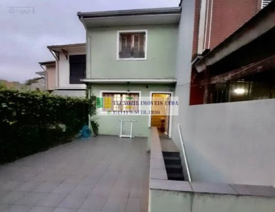Imagem Sobrado com 2 Quartos à Venda, 145 m² em Vila Mariana - São Paulo Imagem Sobrado com 2 Quartos à Venda, 145 m² em Vila Mariana - São Paulo