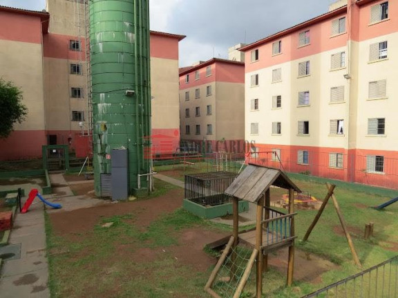 Imagem Apartamento com 2 Quartos à Venda, 45 m² em Conceicao - Osasco