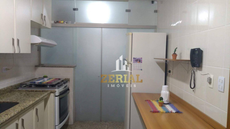 Imagem Apartamento com 3 Quartos à Venda, 117 m² em Santa Maria - São Caetano Do Sul Imagem Apartamento com 3 Quartos à Venda, 117 m² em Santa Maria - São Caetano Do Sul
