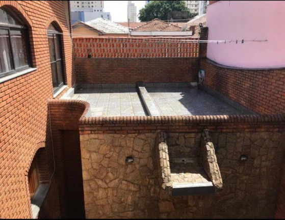 Imagem Sobrado com 4 Quartos à Venda, 250 m² em Tatuapé - São Paulo Imagem Sobrado com 4 Quartos à Venda, 250 m² em Tatuapé - São Paulo