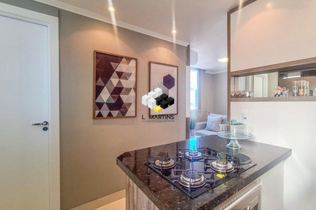 Imagem Apartamento com 2 Quartos à Venda, 48 m² em Olaria - Canoas Imagem Apartamento com 2 Quartos à Venda, 48 m² em Olaria - Canoas
