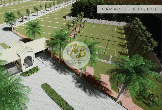 Imagem Terreno em Condomínio à Venda, 435 m² em Centro - Rifaina Imagem Terreno em Condomínio à Venda, 435 m² em Centro - Rifaina