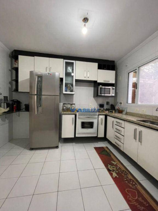 Imagem Sobrado com 3 Quartos à Venda, 129 m² em Vila Adelaide Perella - Guarulhos