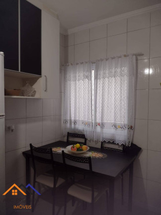 Imagem Cobertura com 2 Quartos à Venda, 60 m² em Vila Tibiriça - Santo André Imagem Cobertura com 2 Quartos à Venda, 60 m² em Vila Tibiriça - Santo André