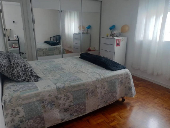Imagem Sobrado com 4 Quartos à Venda, 294 m² em Ponta Da Praia - Santos