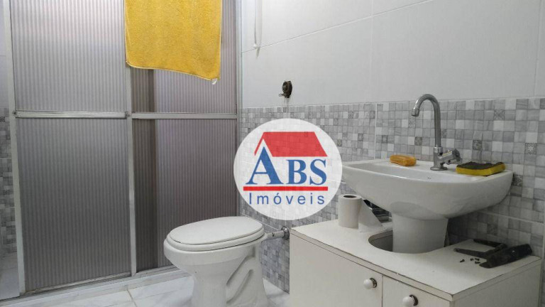 Imagem Apartamento com 1 Quarto à Venda, 58 m² em Vila Nova - Cubatão Imagem Apartamento com 1 Quarto à Venda, 58 m² em Vila Nova - Cubatão