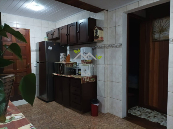 Imagem Casa com 3 Quartos à Venda, 222 m² em Jardim Floriano Pinheiro - Campos Do Jordão Imagem Casa com 3 Quartos à Venda, 222 m² em Jardim Floriano Pinheiro - Campos Do Jordão