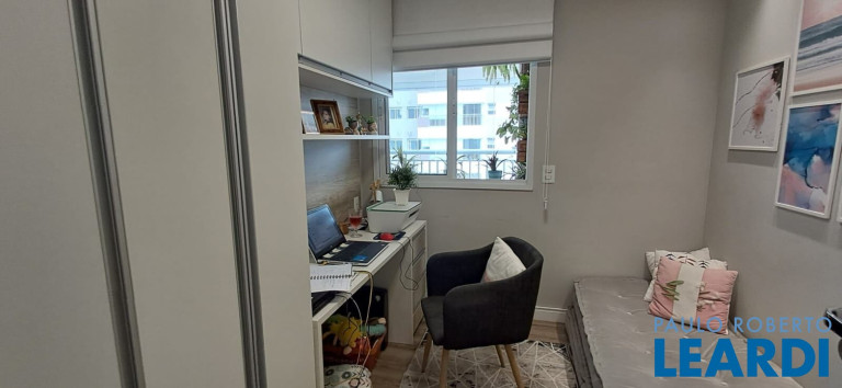 Imagem Apartamento com 3 Quartos à Venda, 103 m² em Centro - Santo André