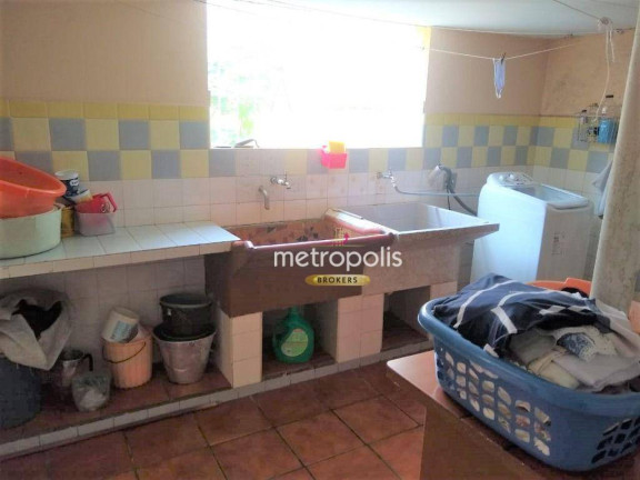 Imagem Casa com 3 Quartos à Venda, 258 m² em Campestre - Santo André Imagem Casa com 3 Quartos à Venda, 258 m² em Campestre - Santo André
