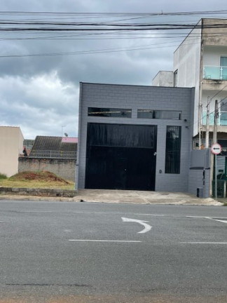 Imagem Galpão à Venda ou Locação, 310 m² em Jardim Tulipas - Sorocaba