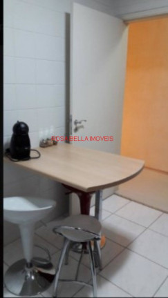Imagem Apartamento com 3 Quartos à Venda, 80 m² em Vila Guarani - Jundiaí