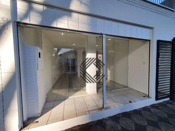 Sala Comercial para Alugar, 56 m² em Centro - Sorocaba