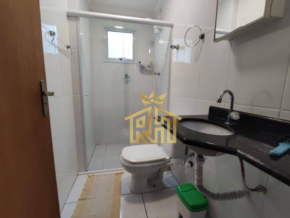 Imagem Apartamento com 2 Quartos à Venda, 89 m² em Aviação - Praia Grande Imagem Apartamento com 2 Quartos à Venda, 89 m² em Aviação - Praia Grande