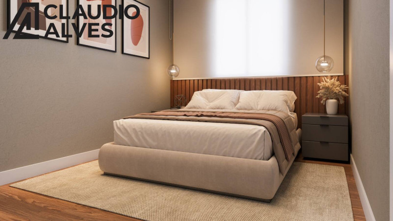 Imagem Casa de Condomínio com 2 Quartos à Venda, 50 m² em Sim - Feira De Santana