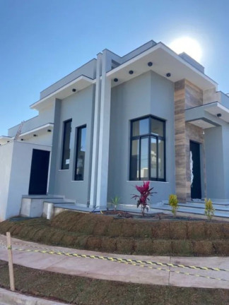 Casa com 3 Quartos à Venda, 106 m² em Horto Florestal - Sorocaba