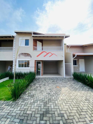 Imagem Casa com 3 Quartos à Venda, 135 m² em Vila Girassol - Hortolândia