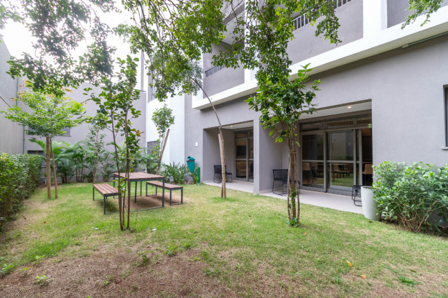 Imagem Apartamento com 1 Quarto à Venda, 34 m² em Saúde - São Paulo Imagem Apartamento com 1 Quarto à Venda, 34 m² em Saúde - São Paulo