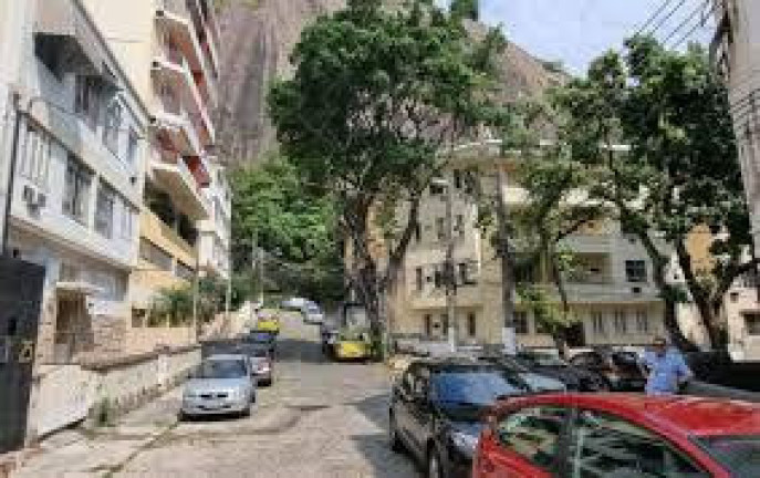 Imagem Apartamento com 2 Quartos à Venda, 70 m² em Tijuca - Rio De Janeiro