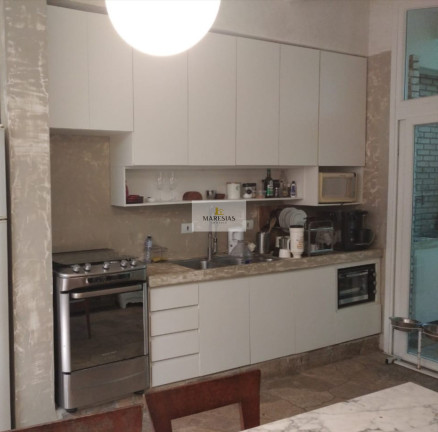 Imagem Casa com 6 Quartos para Alugar, 300 m² em Maresias - São Sebastião