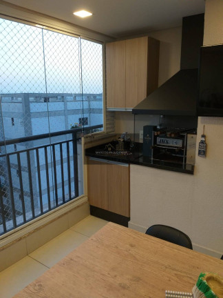 Imagem Apartamento com 2 Quartos à Venda, 63 m² em Vila Guilherme - São Paulo