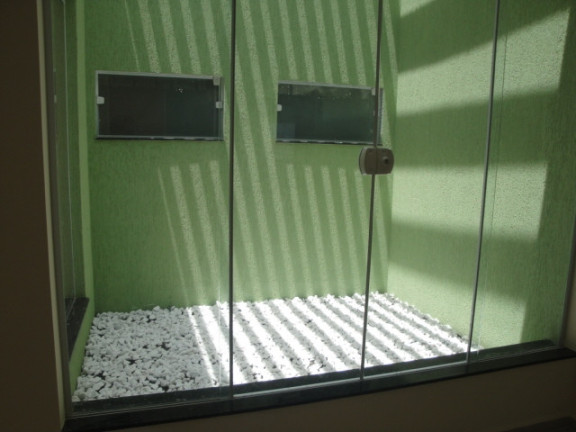 Imagem Casa com 3 Quartos à Venda, 120 m² em Jardim Silvestri Ii - Bauru