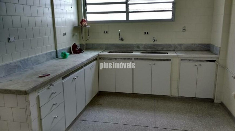 Imagem Apartamento com 4 Quartos para Alugar, 356 m² em Morro Dos Ingleses - São Paulo Imagem Apartamento com 4 Quartos para Alugar, 356 m² em Morro Dos Ingleses - São Paulo