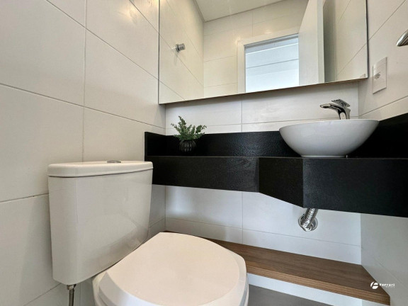 Imagem Apartamento com 3 Quartos à Venda, 120 m² em Zona Nova - Capão Da Canoa