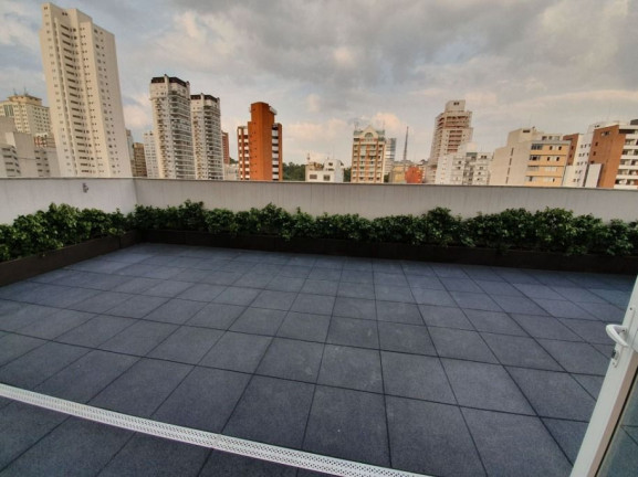 Imagem Apartamento com 1 Quarto à Venda, 25 m² em Pinheiros - São Paulo Imagem Apartamento com 1 Quarto à Venda, 25 m² em Pinheiros - São Paulo