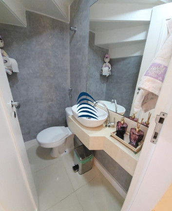 Imagem Casa com 3 Quartos à Venda, 260 m² em Praia Do Flamengo - Salvador
